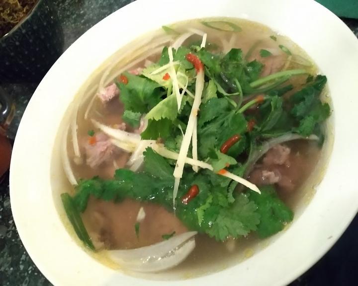 Thanh Vietnamese Home Kitchen