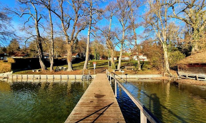 Strandbad Pilsensee