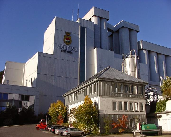 Brauerei & Gasthof Zwanzger