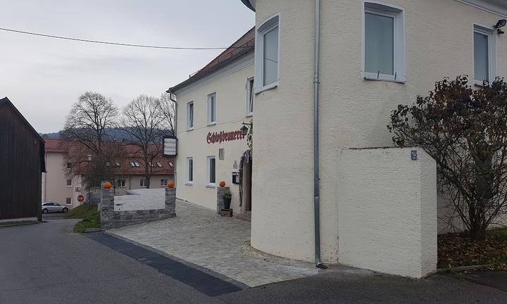 Schlossbrauerei Schwarzfischer