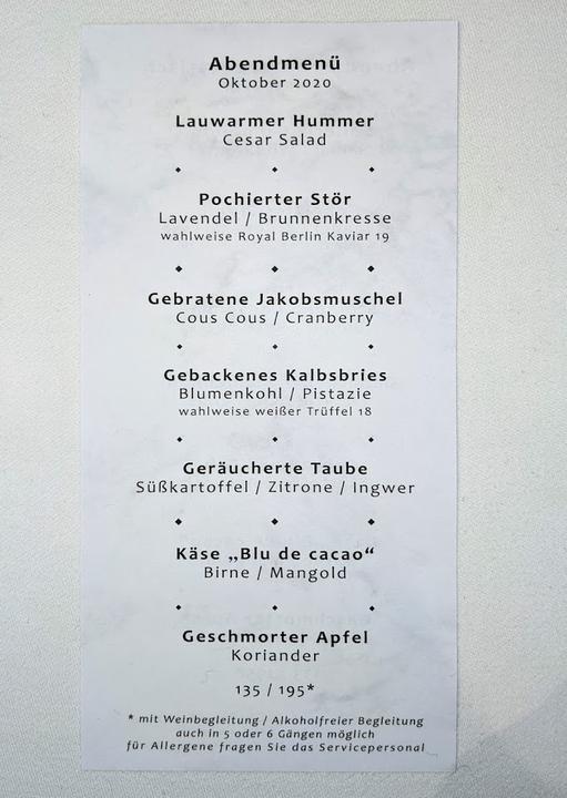 Restaurant Entenstuben