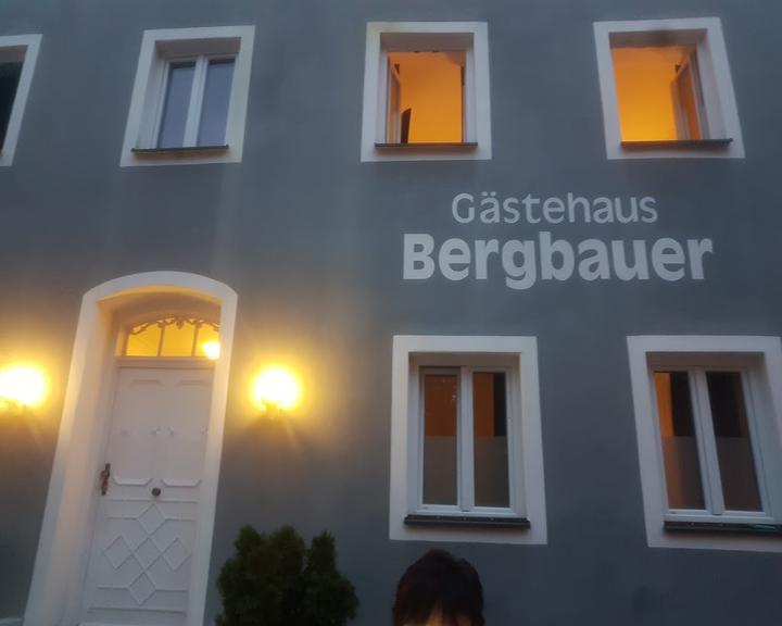 Gasthof Bergbauer