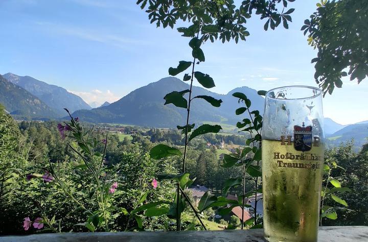 Brandler Alm Ruhpolding