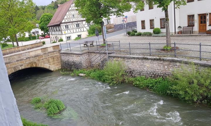 Hotel Restaurant Heiligenstadter Hof