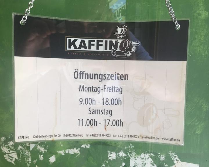 Kaffino